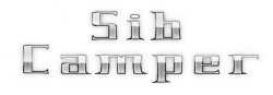 Логотип Сибкемпер
